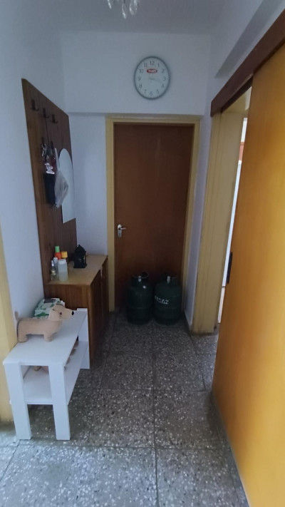 LEFKOŞA / YENİŞEHİR SATILIK 3+1 DAİRE-13