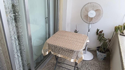 LEFKOŞA / YENİŞEHİR SATILIK 3+1 DAİRE-20