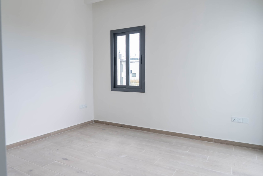 GİRNE/YEŞİLTEPE – ÇAĞATAY ÖZLERİM CADDESİ KİRALIK 2+1 TERASLI DAİRE-14