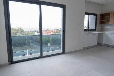 GİRNE/YEŞİLTEPE – ÇAĞATAY ÖZLERİM CADDESİ KİRALIK 2+1 TERASLI DAİRE-4