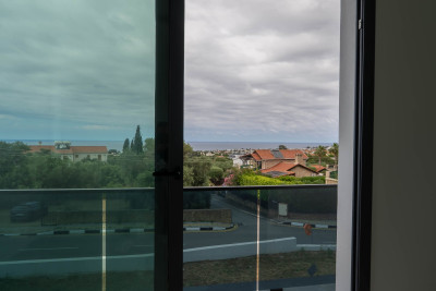 GİRNE/YEŞİLTEPE – ÇAĞATAY ÖZLERİM CADDESİ KİRALIK 2+1 TERASLI DAİRE-10