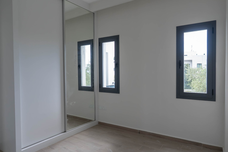 GİRNE/YEŞİLTEPE – ÇAĞATAY ÖZLERİM CADDESİ KİRALIK 2+1 TERASLI DAİRE-13