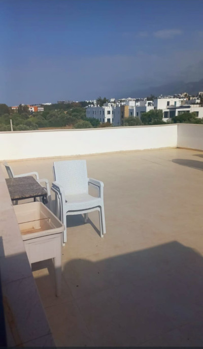 GİRNE ZEYTİNLİK’TE ZEYTİN HOMES SİTESİNDE SATILIK 2+1 DAİRE-15