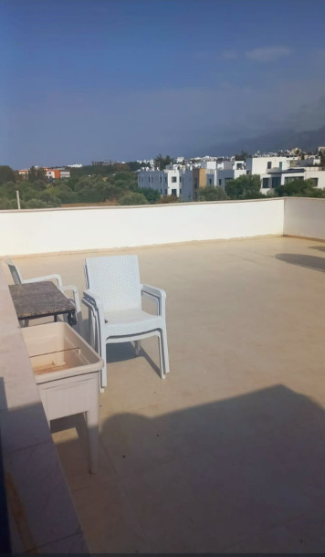GİRNE ZEYTİNLİK’TE ZEYTİN HOMES SİTESİNDE SATILIK 2+1 DAİRE-15