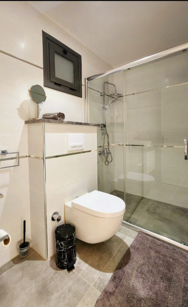 GİRNE ZEYTİNLİK’TE ZEYTİN HOMES SİTESİNDE SATILIK 2+1 DAİRE-12