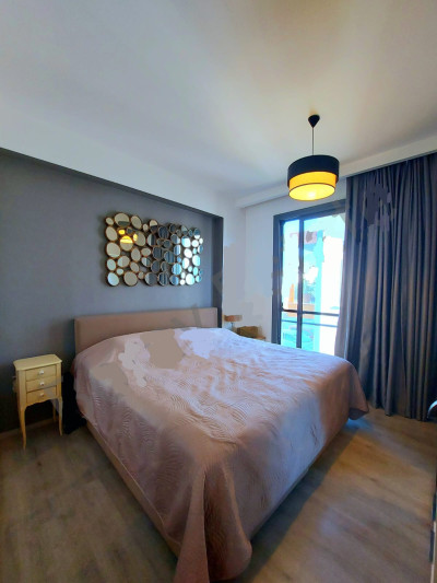 GİRNE ZEYTİNLİK’TE ZEYTİN HOMES SİTESİNDE SATILIK 2+1 DAİRE-10