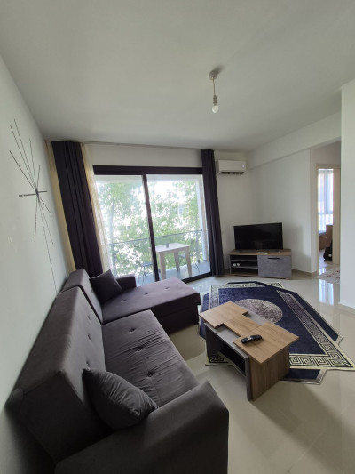 GİRNE / ZEYTİNLİK – SATILIK 2+1 DAİRE