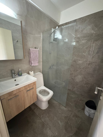 GİRNE / ZEYTİNLİK – SATILIK 2+1 DAİRE