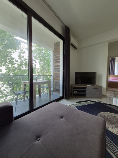 GİRNE / ZEYTİNLİK – SATILIK 2+1 DAİRE