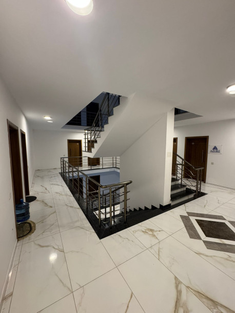 GİRNE / ZEYTİNLİK – SATILIK 2+1 DAİRE-8