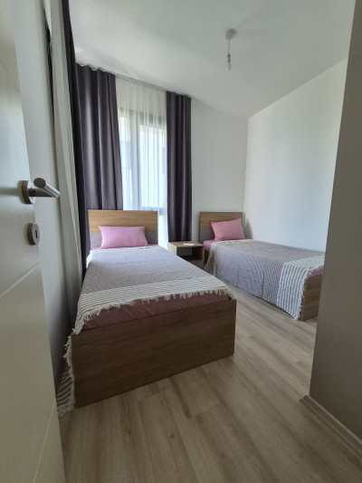 GİRNE / ZEYTİNLİK – SATILIK 2+1 DAİRE
